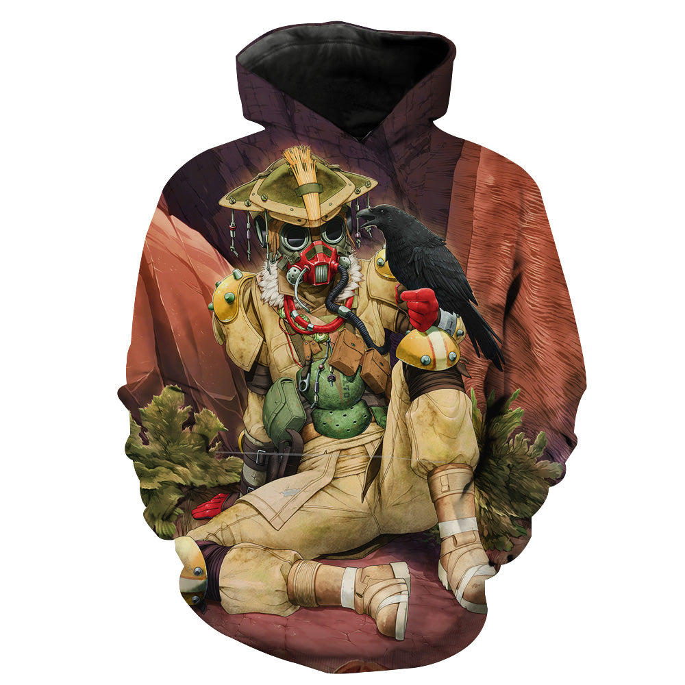 apex legends sweatshirt