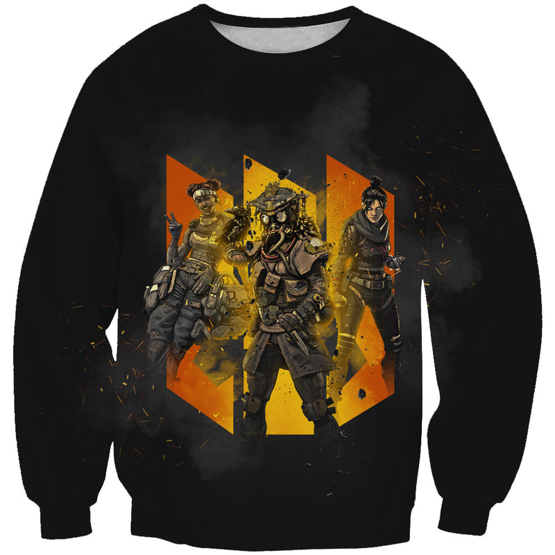 apex legends sweatshirt