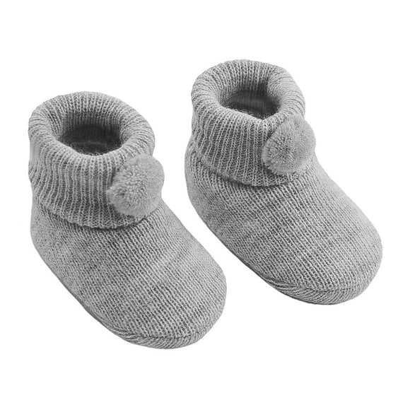 booties for newborn