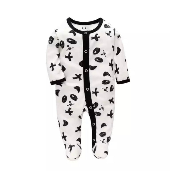 footless baby grows uk