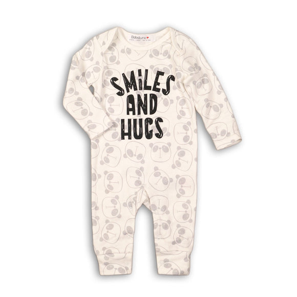 footless baby grows uk