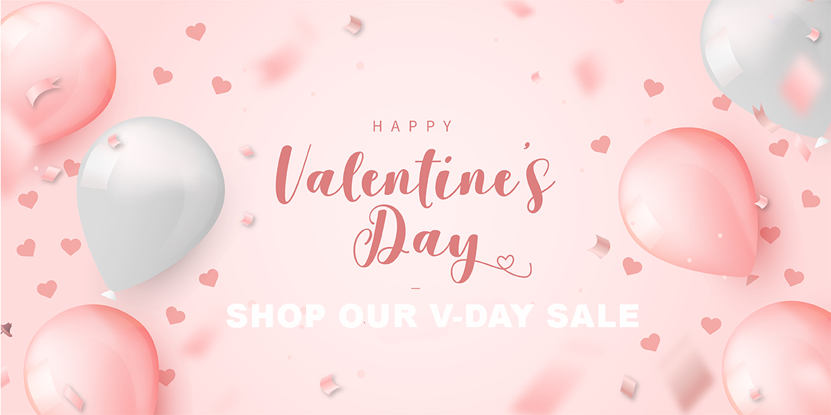 3-DAY VALENTINE'S SALE: Save Up to 72% OFF! - Shapewear USA