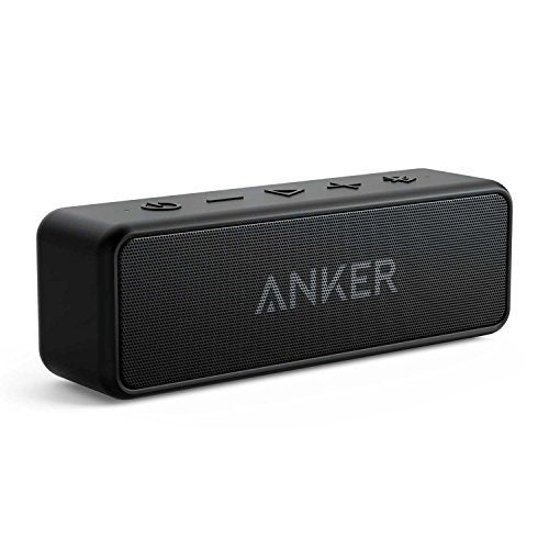 soundcore bluetooth speaker anker