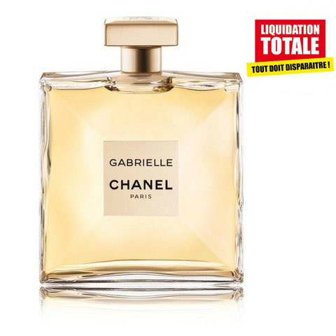 Parfum Coco Chanel Mademoiselle 100 Wasafet Tabi3eya Pour