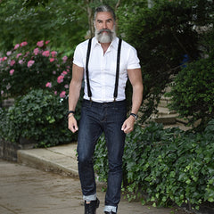 greg-berzinsky-wearing-black-wiseguy-suspenders