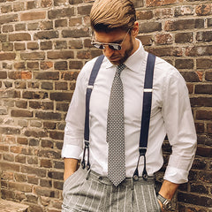 laurens-lindeman-wearing-navy-blue-wiseguy-suspenders