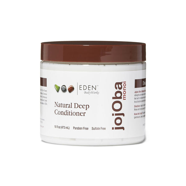 Eden Bodyworks Coconut Shea Natural Leave In Conditioner