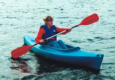 Kayak Seat Replacement for Paluski Boats' Kayaks