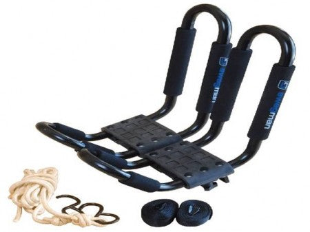 swagman kayak rack