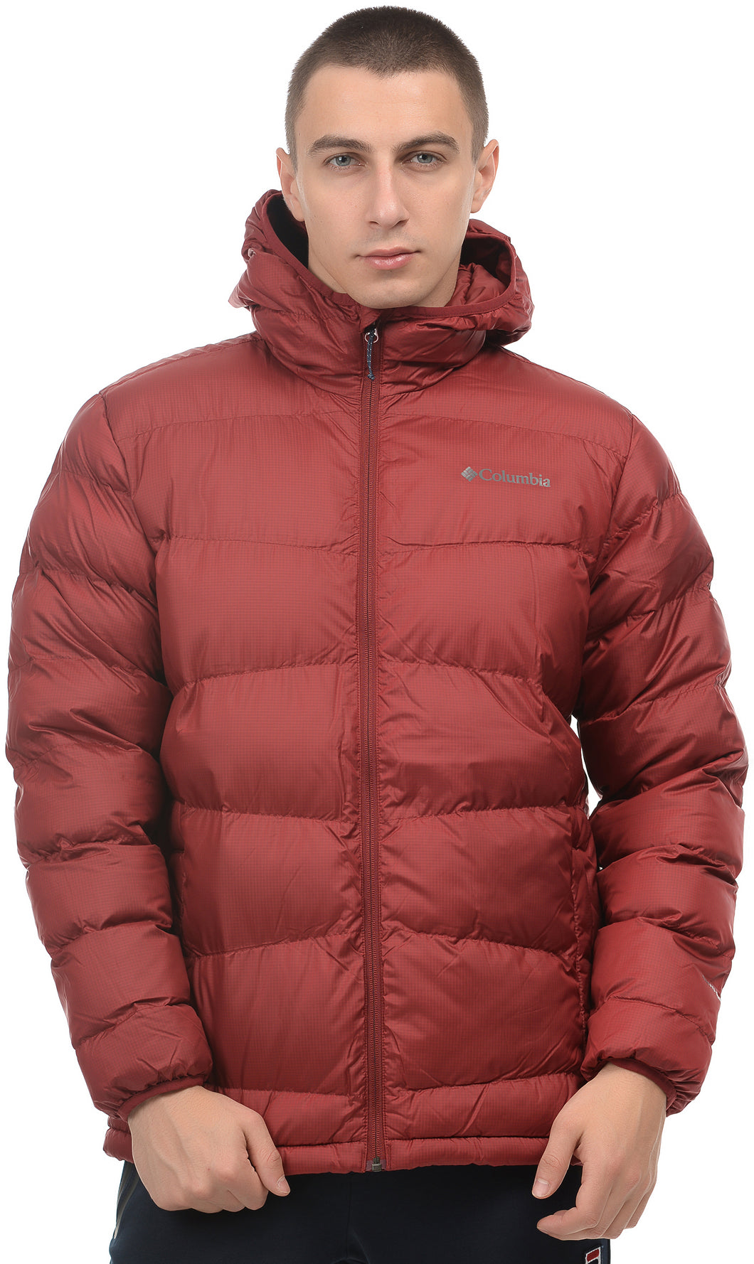 columbia butte jacket