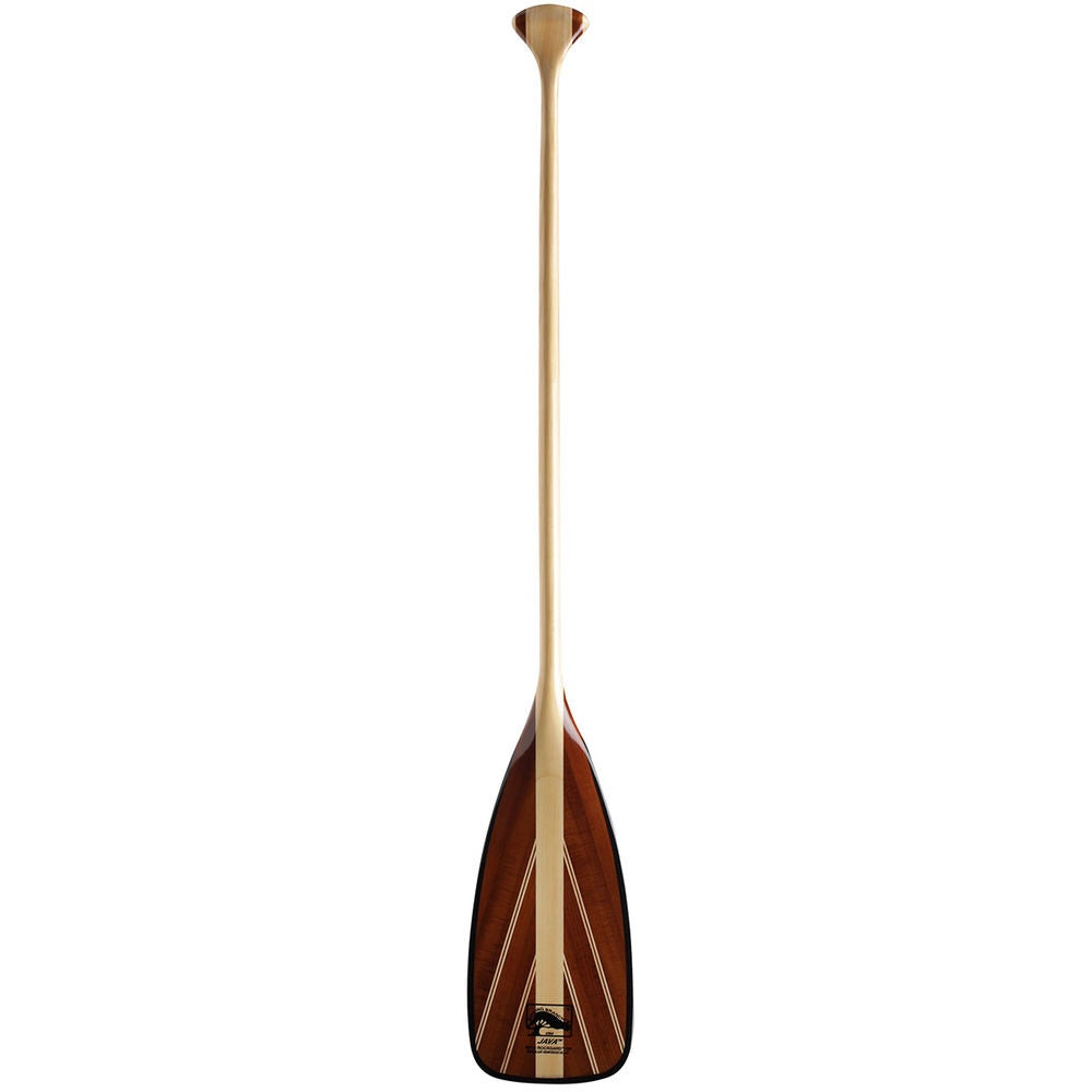 Java Plus Beavertail Canoe Paddle by Bending Branches ...