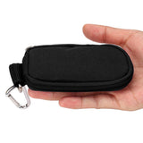 10 Bottles Portable Essential Oils Carrying Case
