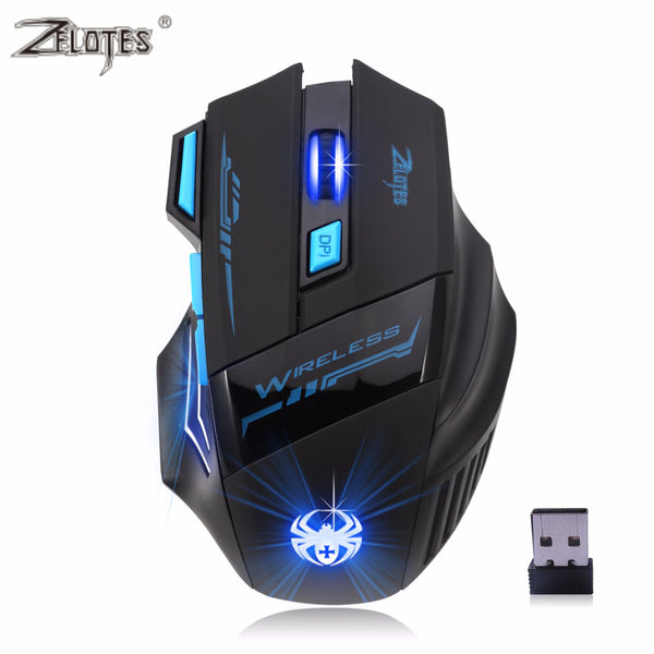 computer mouse gaming