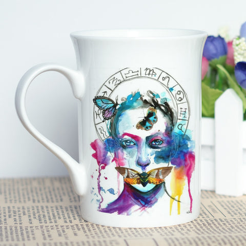 Sublimation mug So Custom