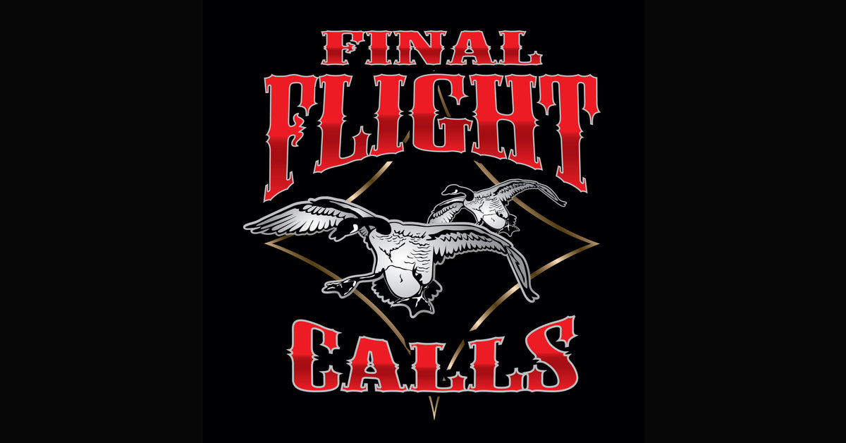 Final Flight Calls
