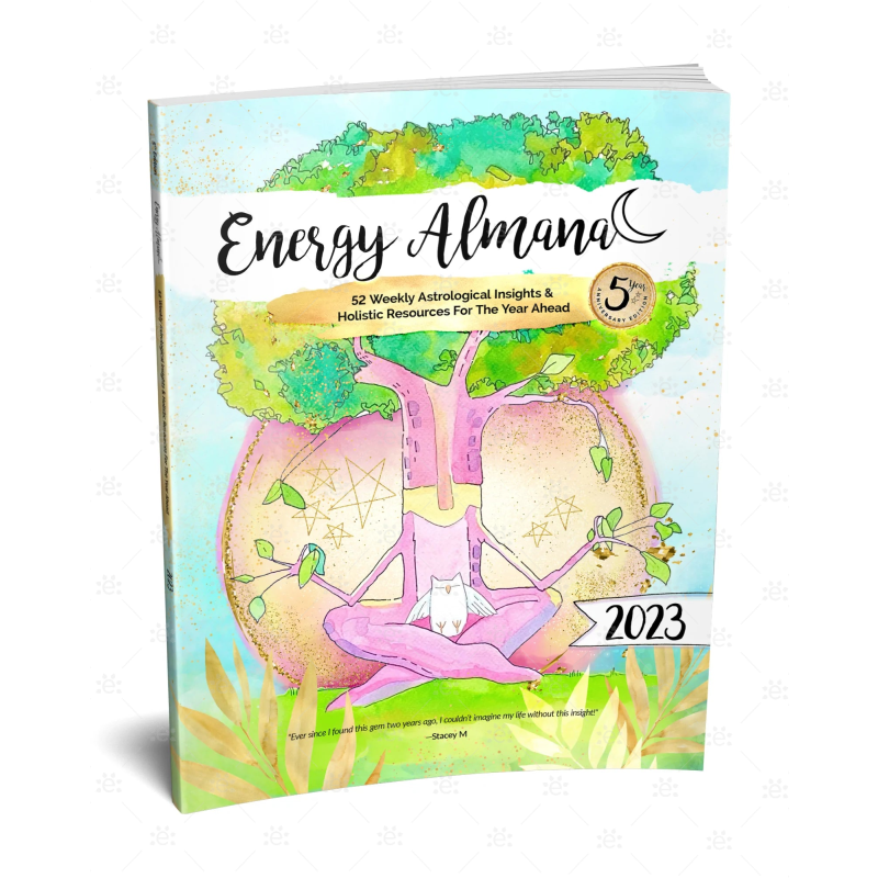 2023 Energy Almanac EOS UK