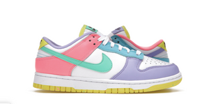 Nike Dunk Low "Easter Candy"