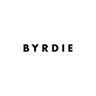 Byrdie Logo