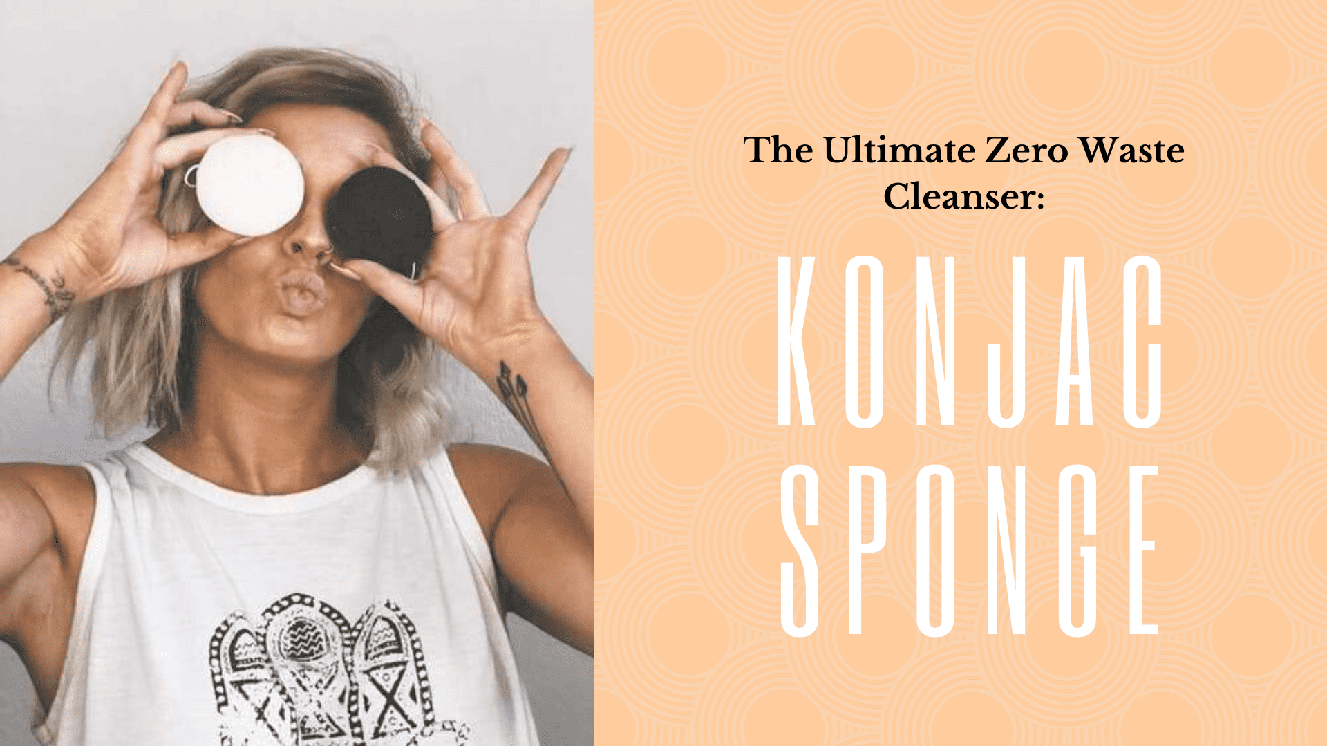 We Tried It: Are Konjac Sponges Worth It?