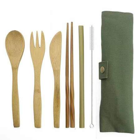 japanese cutlery set