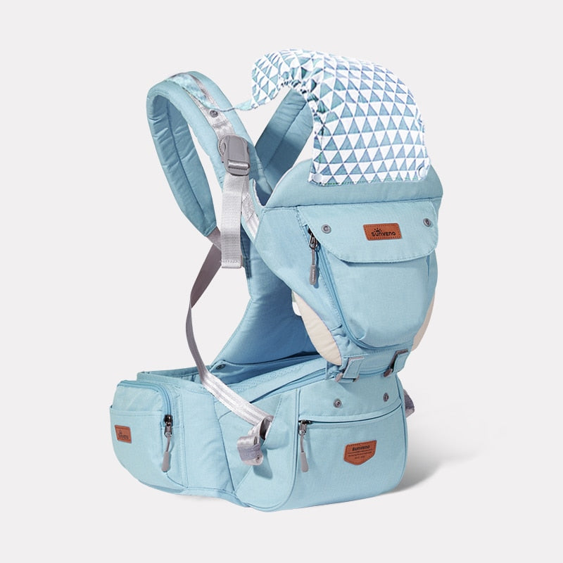 All-In-One Baby Carrier