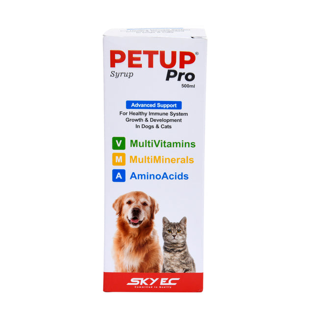 are multivitamins bad for dogs