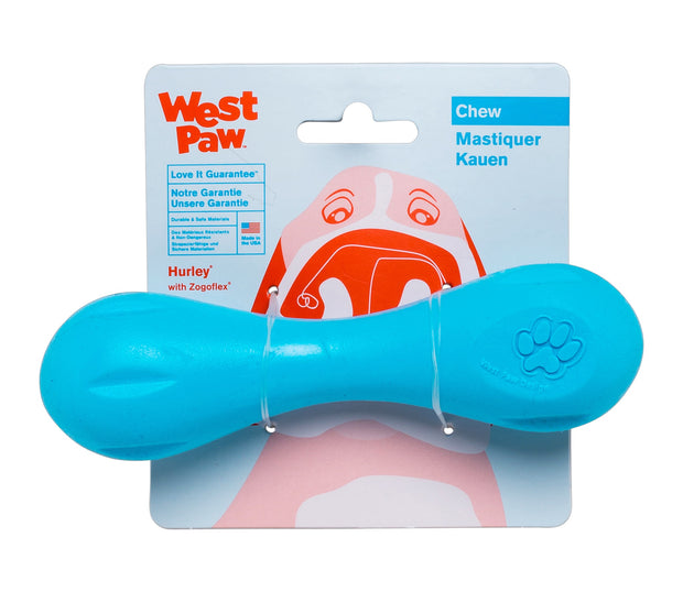 West Paw Design Zogoflex Air Wox Dog Toy