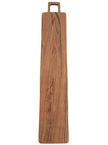 acacia long board