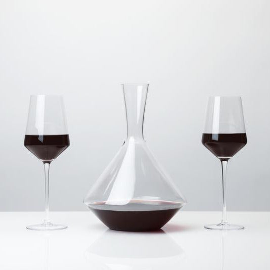 Viski - Seneca Wine Glass (Set of 2)