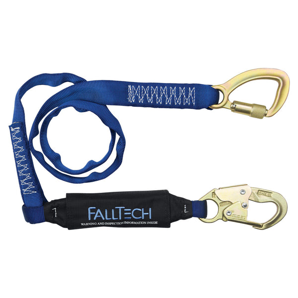 FallTech 83662D 18 D-Ring Extender