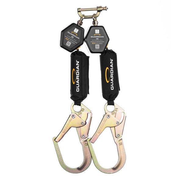 Guardian Fall Protection Class 2, CR3 Edge Self-Retracting