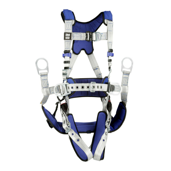 ExoFit XP Tower Climbing Harness