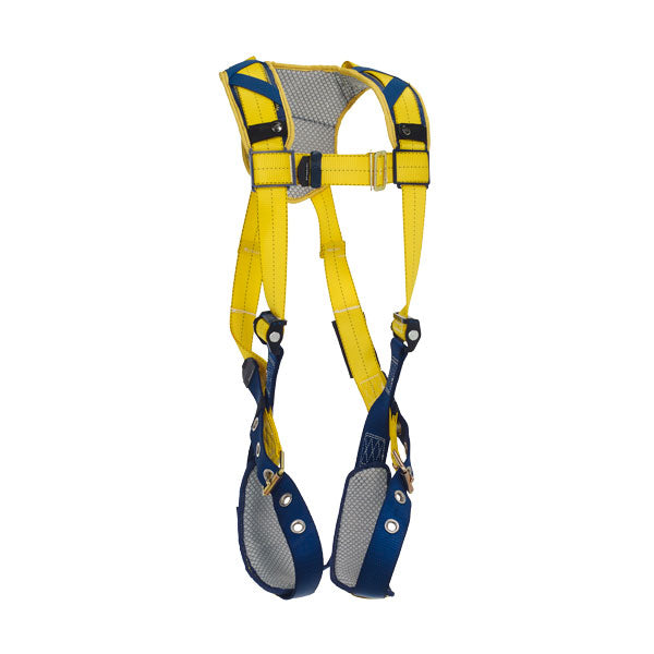 DBI Sala 1112580 ExoFit Strata Tower Climbing Harness Small