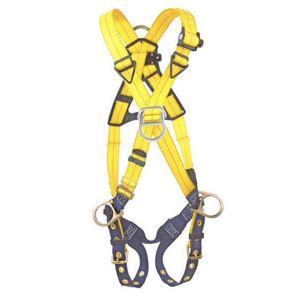 DBI Sala 1112580 ExoFit Strata Tower Climbing Harness Small