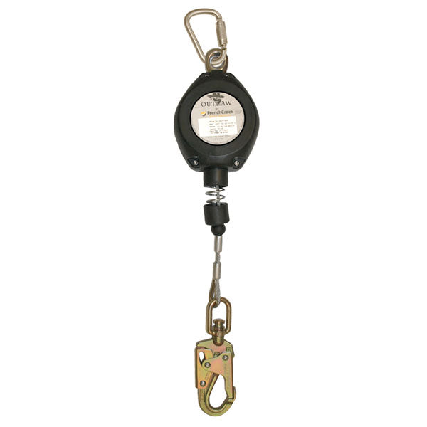 Guardian Diablo Self-Retracting Lifeline - 6 ft. - 11080