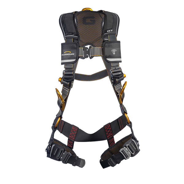 Guardian Series 3 Climbing Harness