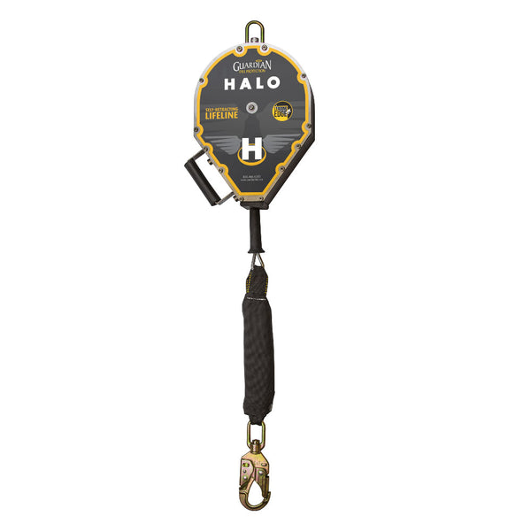 Halo Infinite Master Chief Retractable Lanyard