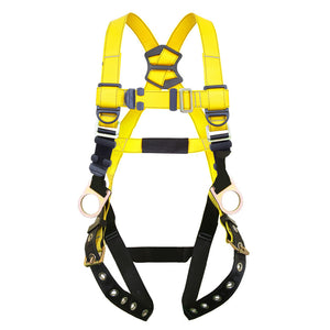 safety harness buckles