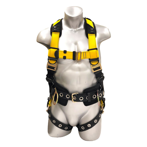 Guardian Series 3 Full-Body Harness 37194