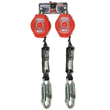 Miller Twin Turbo Fall Protection System - 6 ft.