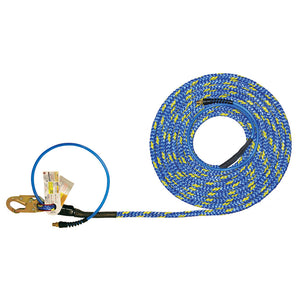 Guardian Fall Roof Kit With 50 Foot Lanyard 99