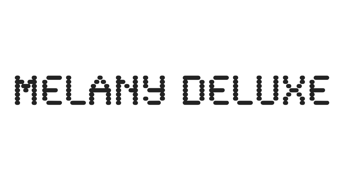 MELANY DELUXE