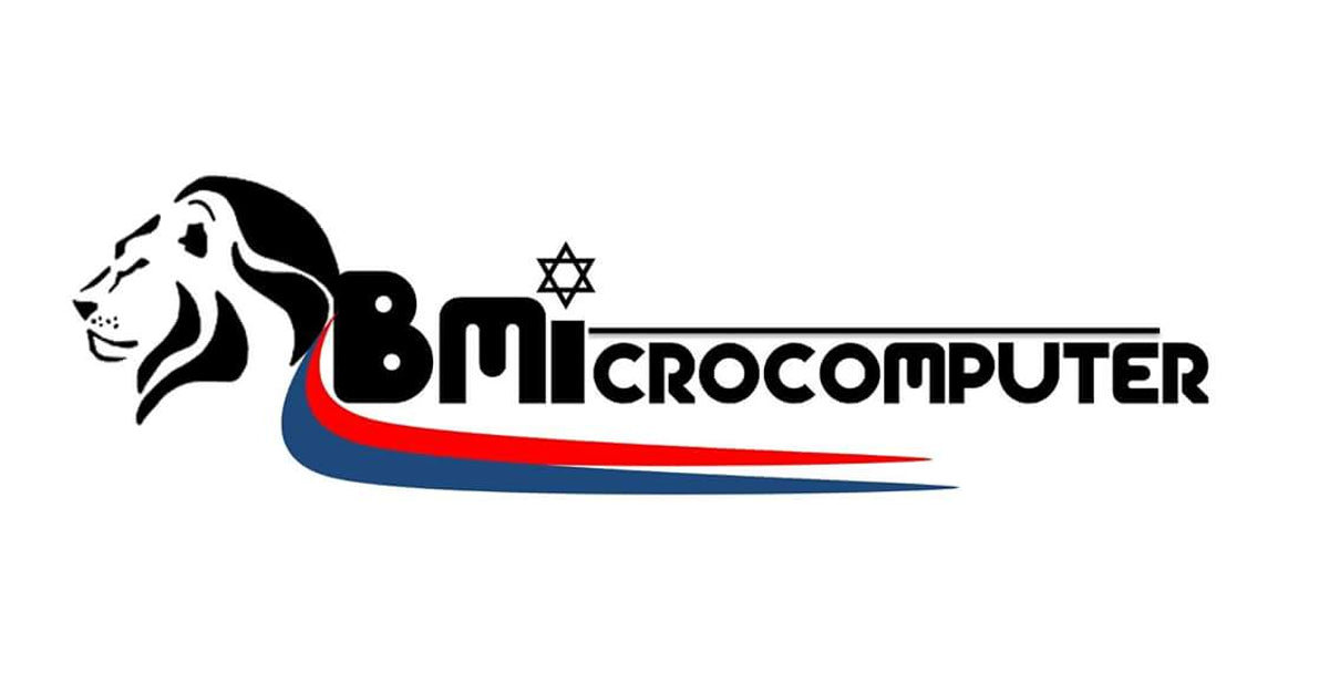 Bmicrocomputer