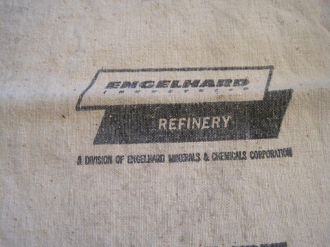 Engelhard Minerals and chemicals 