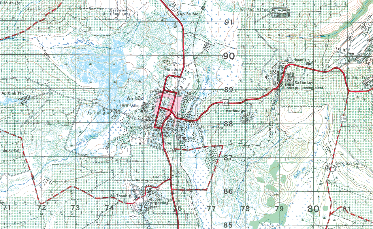 Battle Archives Map An Loc 1 50 000 Topographical Map 17150173937822 ?v=1611978909