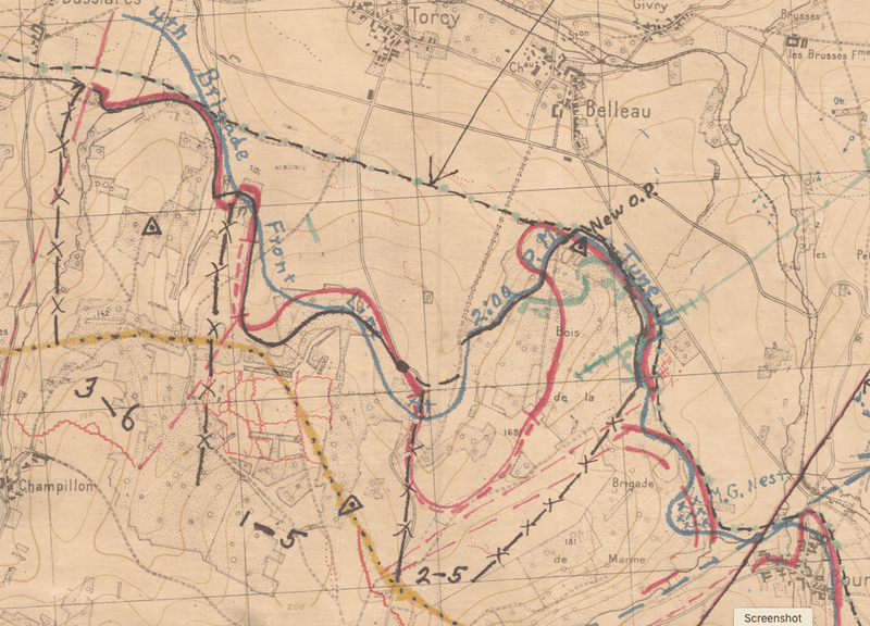 Battle Archives Map Belleau Wood Front Line Progression Battle Map 30085094670494 800x ?v=1627986149