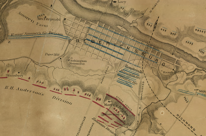 Battle Archives Map Fredericksburg Virginia 1 11496101707869 800x ?v=1612238477