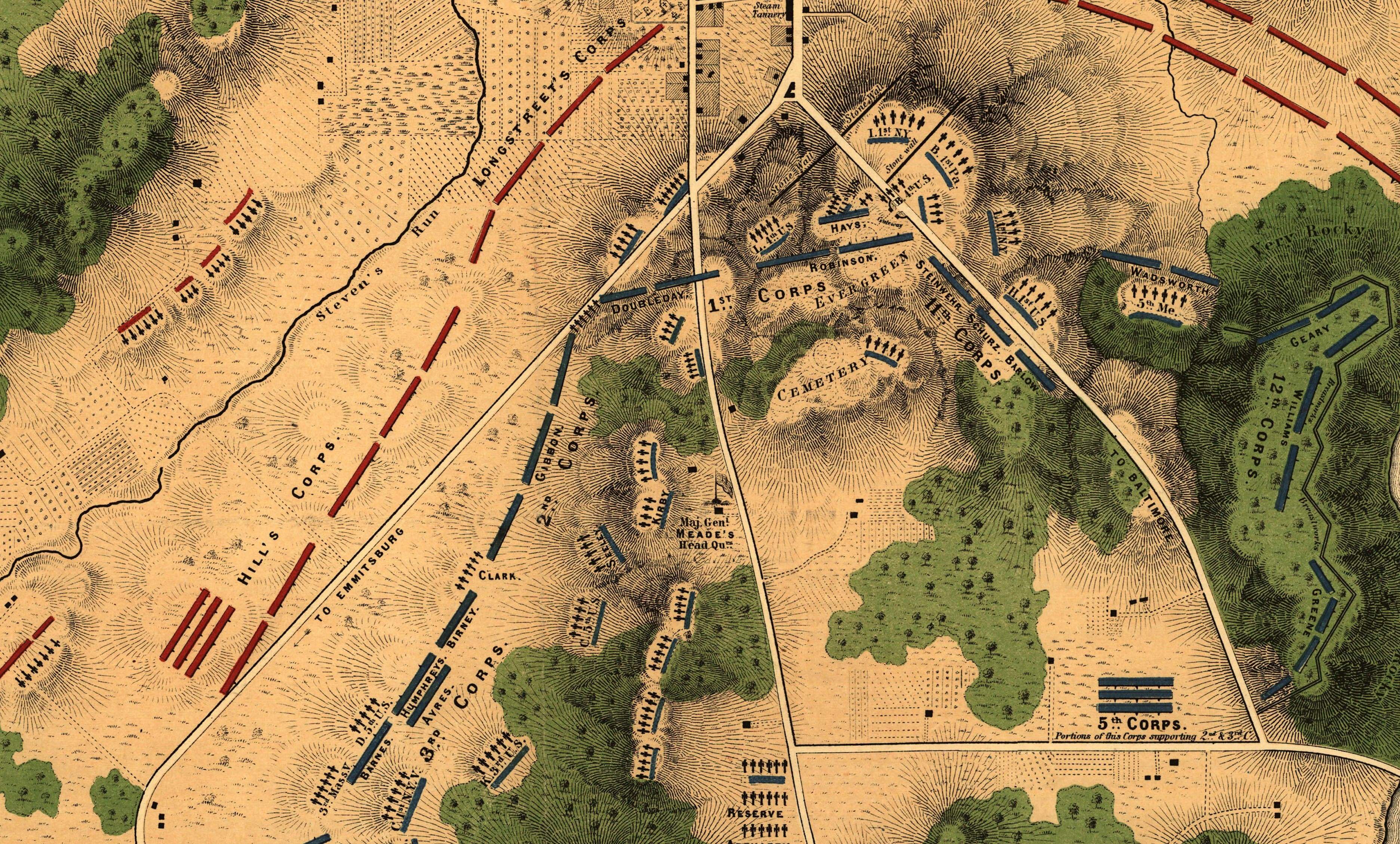 Battle Archives Map Gettysburg 3 7093224013917 ?v=1620681315