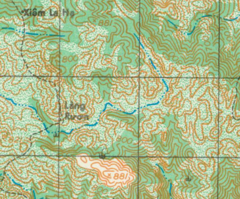 khe sanh combat base map