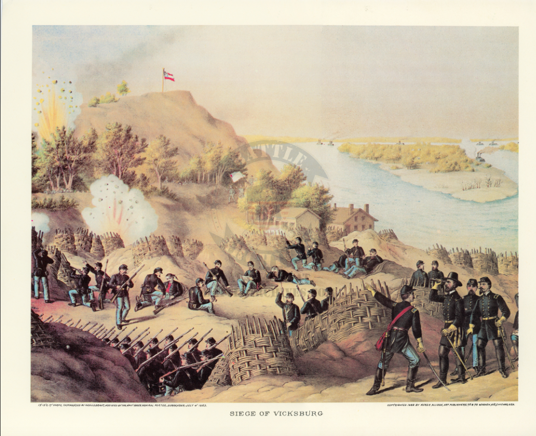 Скачать battle of vicksburg 3 на андроид бесплатно со встроенным кэшем